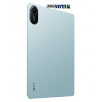 Планшет Xiaomi Redmi Pad 2 *11* 8/256Gb Wi-Fi Mint Green EUVHU5897EU, Re-Pad2-8/256-WiFi-MGreen