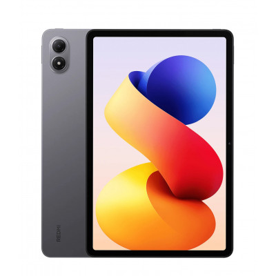 Планшет Xiaomi Redmi Pad 2 Pro *12.1* 6/128Gb Wi-Fi Gray EU, Re-Pad2-Pro-6/128-WiFi-Gray Планшет Xiaomi Redmi Pad 2 Pro *12.1* 6/128Gb Wi-Fi Gray EU, Re-Pad2-Pro-6/128-WiFi-Gray