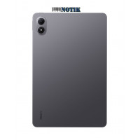 Планшет Xiaomi Redmi Pad 2 Pro *12.1* 6/128Gb Wi-Fi Gray EU, Re-Pad2-Pro-6/128-WiFi-Gray Планшет Xiaomi Redmi Pad 2 Pro *12.1* 6/128Gb Wi-Fi Gray EU, Re-Pad2-Pro-6/128-WiFi-Gray