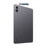 Планшет Xiaomi Redmi Pad 2 Pro *12.1* 6/128Gb Wi-Fi Gray EU, Re-Pad2-Pro-6/128-WiFi-Gray Планшет Xiaomi Redmi Pad 2 Pro *12.1* 6/128Gb Wi-Fi Gray EU, Re-Pad2-Pro-6/128-WiFi-Gray