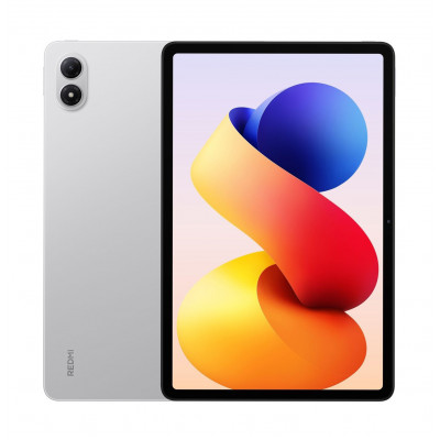 Планшет Xiaomi Redmi Pad 2 Pro *12.1* 6/128Gb Wi-Fi Silver UA, Re-Pad2-Pro-6/128-WiFi-Silver