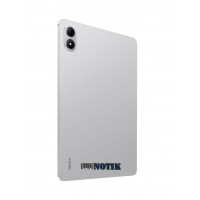 Планшет Xiaomi Redmi Pad 2 Pro *12.1* 6/128Gb Wi-Fi Silver UA, Re-Pad2-Pro-6/128-WiFi-Silver