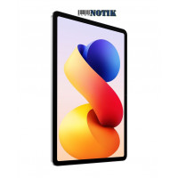 Планшет Xiaomi Redmi Pad 2 Pro *12.1* 6/128Gb Wi-Fi Silver UA, Re-Pad2-Pro-6/128-WiFi-Silver