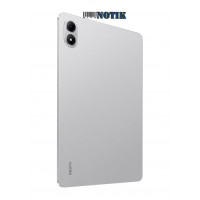 Планшет Xiaomi Redmi Pad 2 Pro *12.1* 8/256Gb Wi-Fi Lavander Purple EU, Re-Pad2-Pro-8/256-WiFi-LPurple