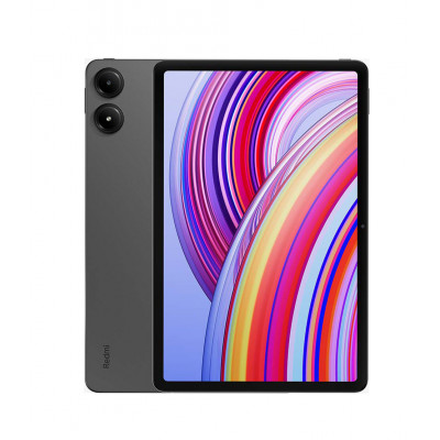 Планшет Xiaomi Redmi Pad Pro 8/256Gb Wi-Fi Gravity Gray UA, Re-PadPro-8/256-WiFi-GraGray-UA