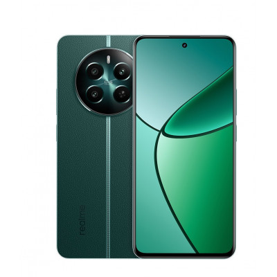 Смартфон realme 12 Plus 5G 8/256GB Pioneer Green +, Rе12Pro-Plus-5G-12/512-NaBeige