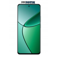 Смартфон realme 12 Plus 5G 8/256GB Pioneer Green +, Rе12Pro-Plus-5G-12/512-NaBeige