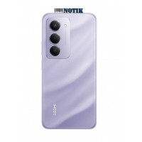 Смартфон Xiaomi Redmi 15 4G 6/128GB NFC Sandy Purple UA, Re15-4G-6/128-SPurple-UA Смартфон Xiaomi Redmi 15 4G 6/128GB NFC Sandy Purple UA, Re15-4G-6/128-SPurple-UA