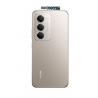 Смартфон Xiaomi Redmi 15 4G 6/128GB NFC Titan Gray UA, Re15-4G-6/128-TiGray-UA