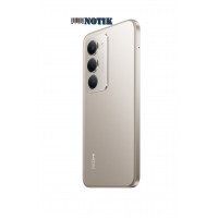 Смартфон Xiaomi Redmi 15 4G 6/128GB NFC Titan Gray UA, Re15-4G-6/128-TiGray-UA