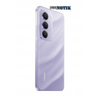 Смартфон Xiaomi Redmi 15 4G 8/256GB NFC Sandy Purple EU no charger, Re15-4G-8/256-SPurple-EU 