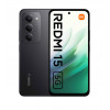 Смартфон Xiaomi Redmi 15 5G 4/128GB NFC Black EU (NO CHARGE)