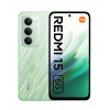 Смартфон Xiaomi Redmi 15 5G 4/128GB NFC Green EU (NO CHARGE)