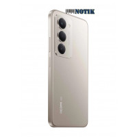 Смартфон Xiaomi Redmi 15 5G 8/256GB NFC Gray EU NO CHARGE, Re15-5G-8/256-Gray-EU