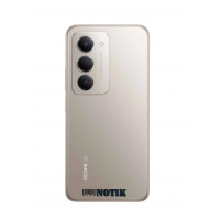 Смартфон Xiaomi Redmi 15 5G 8/256GB NFC Gray EU NO CHARGE, Re15-5G-8/256-Gray-EU