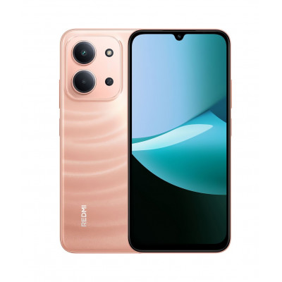 Смартфон Xiaomi Redmi 15C 4G 4/256GB NFC Orange EU, Re15C-4G-4/256-Orange-EU Смартфон Xiaomi Redmi 15C 4G 4/256GB NFC Orange EU, Re15C-4G-4/256-Orange-EU