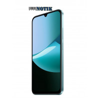 Смартфон Xiaomi Redmi 15C 4G 8/256GB NFC Green UA, Re15C-4G-8/256-Green-UA