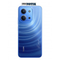 Смартфон Xiaomi Redmi 15C 4G 8/256GB NFC Midnight Blue UA, Re15C-4G-8/256-MiBlue-UA