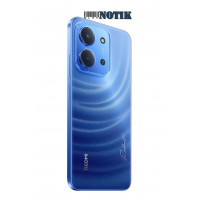 Смартфон Xiaomi Redmi 15C 4G 8/256GB NFC Midnight Blue UA, Re15C-4G-8/256-MiBlue-UA