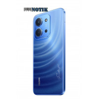 Смартфон Xiaomi Redmi 15C 4G 8/256GB NFC Midnight Blue UA, Re15C-4G-8/256-MiBlue-UA