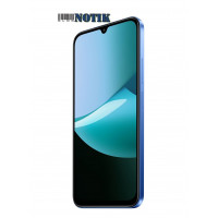 Смартфон Xiaomi Redmi 15C 4G 8/256GB NFC Midnight Blue UA, Re15C-4G-8/256-MiBlue-UA