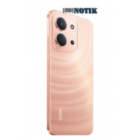 Смартфон Xiaomi Redmi 15C 4G 8/256GB NFC Orange EU, Re15C-4G-8/256-Orange-EU