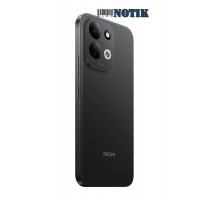 Смартфон Xiaomi Redmi 17 4G 4/256GB NFC Black UA, Re17-4G-4/256-Black-UA Смартфон Xiaomi Redmi 17 4G 4/256GB NFC Black UA, Re17-4G-4/256-Black-UA