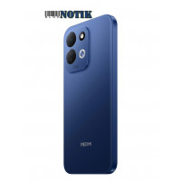 Смартфон Xiaomi Redmi 17 4G 4/256GB NFC Blue EU, Re17-4G-4/256-Blue-EU Смартфон Xiaomi Redmi 17 4G 4/256GB NFC Blue EU, Re17-4G-4/256-Blue-EU
