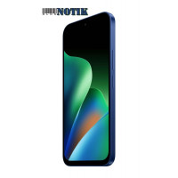 Смартфон Xiaomi Redmi 17 4G 4/256GB NFC Deep Blue UA, Re17-4G-4/256-Blue-UA