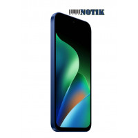Смартфон Xiaomi Redmi 17 4G 4/256GB NFC Deep Blue UA, Re17-4G-4/256-Blue-UA