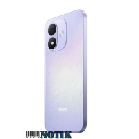 Смартфон Xiaomi Redmi 17 4G 6/128GB NFC Purple EU, Re17-4G-6/128-Purple-EU Смартфон Xiaomi Redmi 17 4G 6/128GB NFC Purple EU, Re17-4G-6/128-Purple-EU