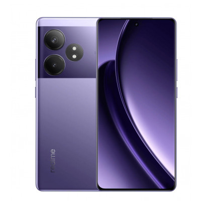 Смартфон realme GT NEO 6 12/256Gb  Purple, RеGT-NEO6-12/256-Purple