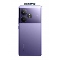 Смартфон realme GT NEO 6 12/256Gb  Purple, RеGT-NEO6-12/256-Purple