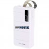 Power Bank Remax Noah RPP-506 30000 mAh 22.5W White