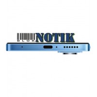 Смартфон Xiaomi Redmi Note 12 Pro 4G 8/256GB NFC Blue EU , ReNote12Pro-4G-8/256-NFC-Blue-EU