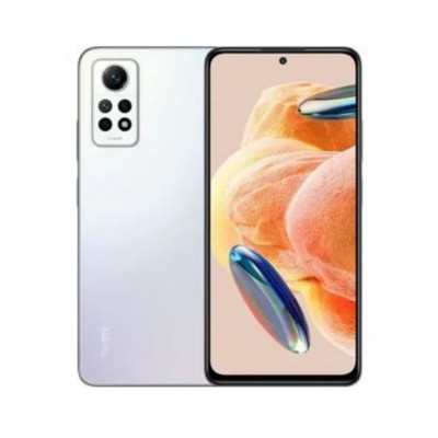 Смартфон Xiaomi Redmi Note 12 Pro 4G 8/256GB NFC White EU, ReNote12Pro-4G-8/256-White-EU