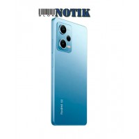 Смартфон Xiaomi Redmi Note 12 Pro 5G 6/128Gb Blue EU, ReNote12Pro-5G-6/128-Blue-EU