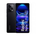 Смартфон Xiaomi Redmi Note 12 Pro 5G 6/128Gb NFC Midnight Black EU