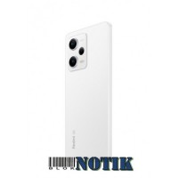Смартфон Xiaomi Redmi Note 12 Pro 5G 6/128Gb NFC White EU, ReNote12Pro-5G-6/128-White-EU