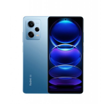 Смартфон Xiaomi Redmi Note 12 Pro 5G 8/256Gb NFC Blue EU, ReNote12Pro-5G-8/256-Blue-EU