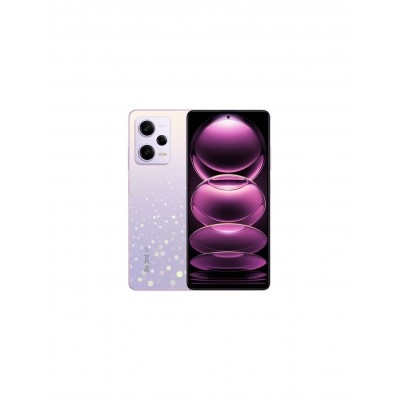 Смартфон Xiaomi Redmi Note 12 Pro 5G 8/256Gb Purple EU, ReNote12Pro-5G-8/256-Purple-EU