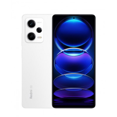 Смартфон Xiaomi Redmi Note 12 Pro 5G 8/256Gb NFC White EU, ReNote12Pro-5G-8/256-White-EU