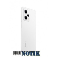 Смартфон Xiaomi Redmi Note 12 Pro 5G 8/256Gb NFC White EU, ReNote12Pro-5G-8/256-White-EU