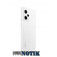 Смартфон Xiaomi Redmi Note 12 Pro 5G 8/256Gb White, ReNote12Pro-5G-8/256-White
