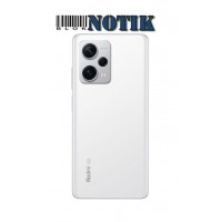 Смартфон Xiaomi Redmi Note 12 Pro Plus 5G 8/256Gb NFC White EU, ReNote12Pro-Plus-5G-8/256-NFC-White-EU