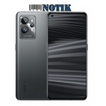 Смартфон Realme GT 2 12/256Gb Steel Black EU