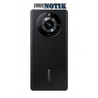 Смартфон Realme 11 Pro 5G 12/512Gb Astral Black , Realme11Pro-5G-12/512-AstBlack