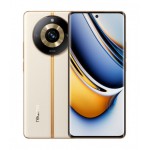 Смартфон Realme 11 Pro 5G 8/256Gb Sunrise Beige NFC EU UA