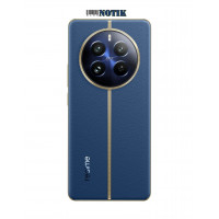 Смартфон Realme 12 Pro 5G 12/512Gb Submarine Blue, Realme12Pro-5G-12/512-Submarine-Blue