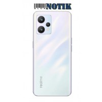 Смартфон Realme 9 4/128Gb White EU, Realme9-4/128-White-EU